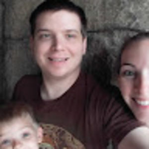 Meet your Posher, Richard